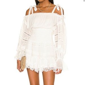 Rococo Sand Mia Dress